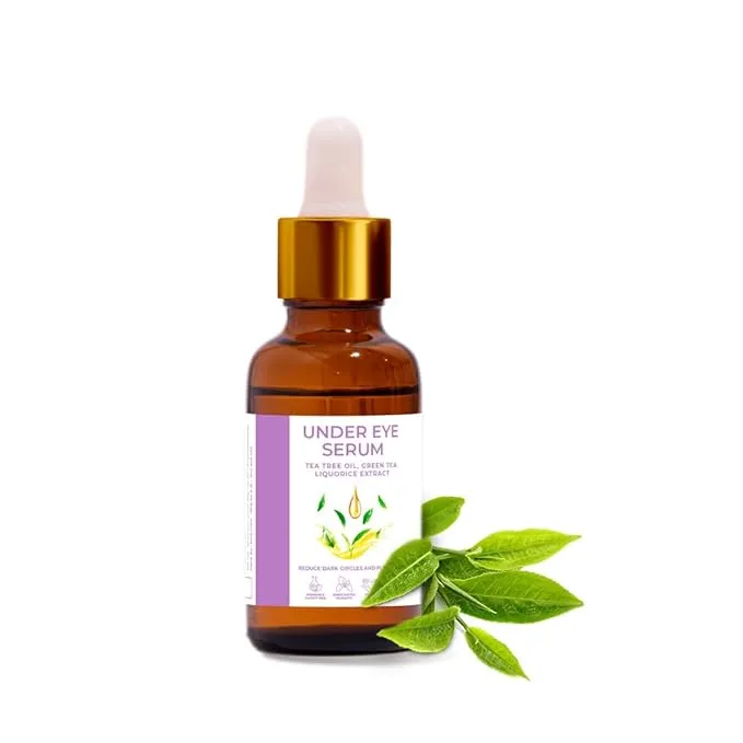 Abhekhya Twam Under Eye Serum - 30 ml