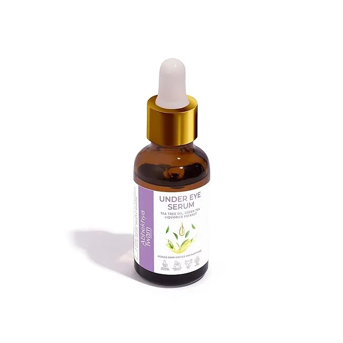 Abhekhya Twam Under Eye Serum - 30 ml