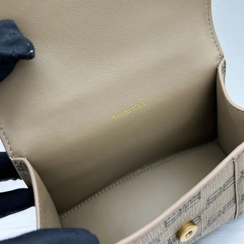 Bags-Realm - Balenciaga Bag - 260