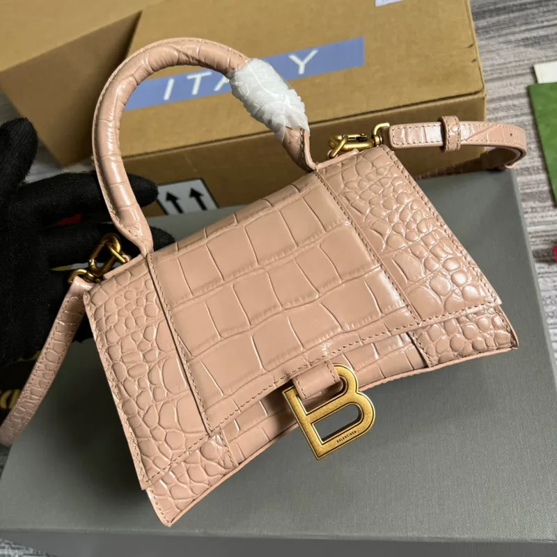 Bags-Realm - Balenciaga Bag - 474