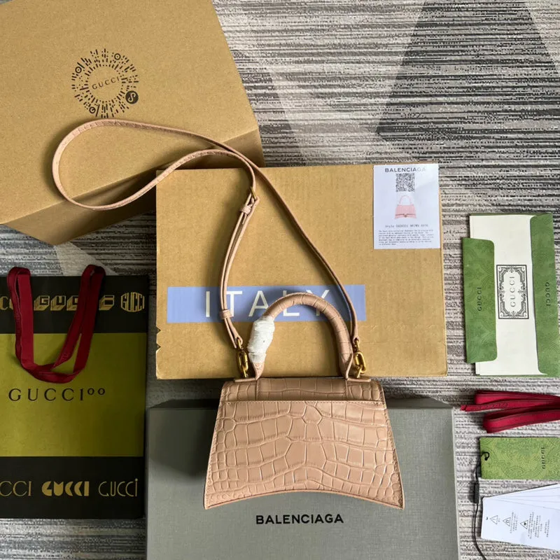 Bags-Realm - Balenciaga Bag - 474