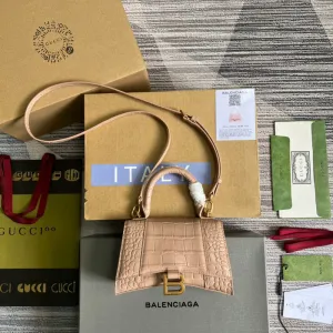 Bags-Realm - Balenciaga Bag - 474