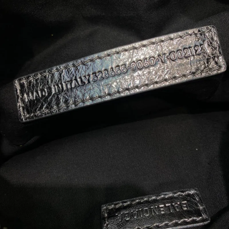 Bags-Realm - Balenciaga Bag - 574