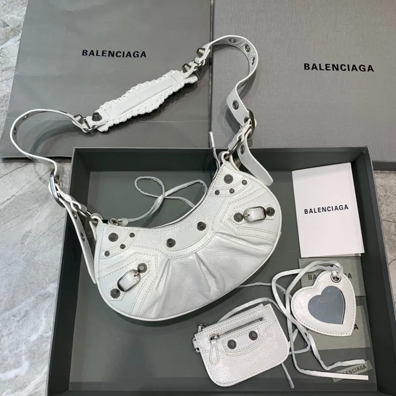 Bags-Realm - Balenciaga Bag - 580