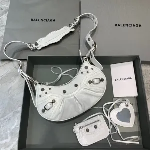 Bags-Realm - Balenciaga Bag - 580