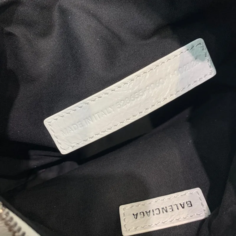 Bags-Realm - Balenciaga Bag - 580