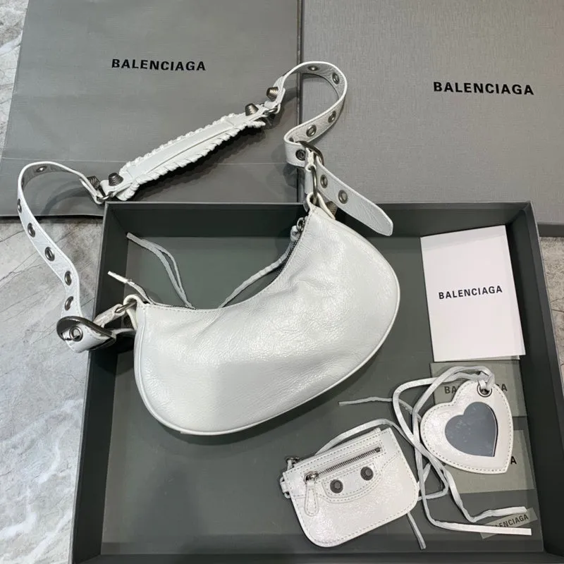 Bags-Realm - Balenciaga Bag - 580