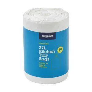Bin Liners Medium