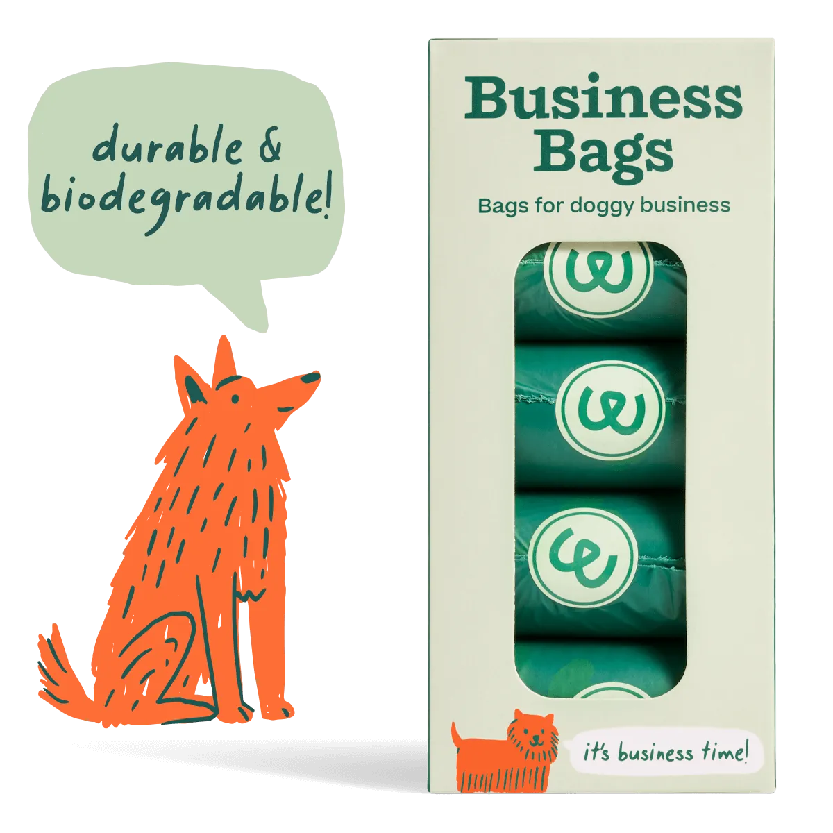 Business Bags