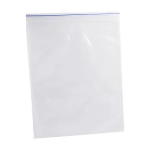 Clipseal Plastic Bags