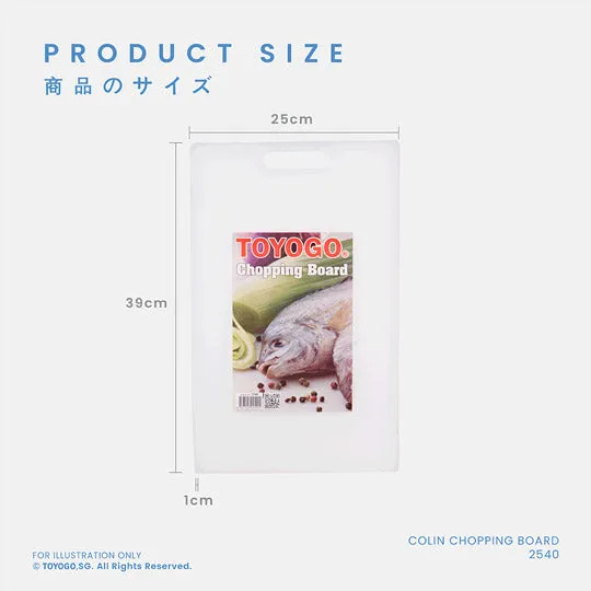 COLIN CHOPPING BOARD (2540)