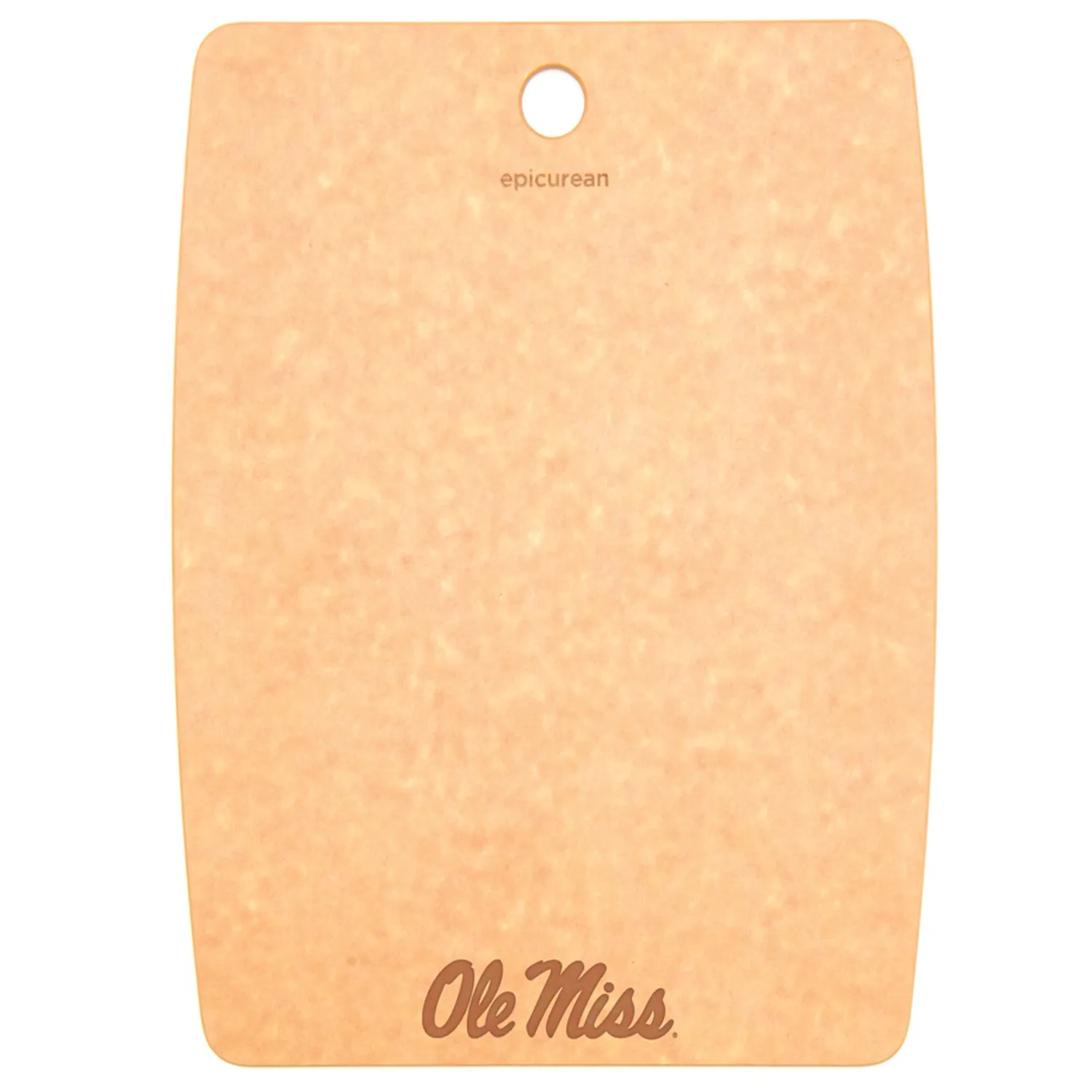 Epicurean Collegiate University Of Mississippi