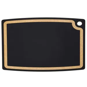 Epicurean Gourmet Series 19.5'' X 15'' Cutting Board - Slate/Natural
