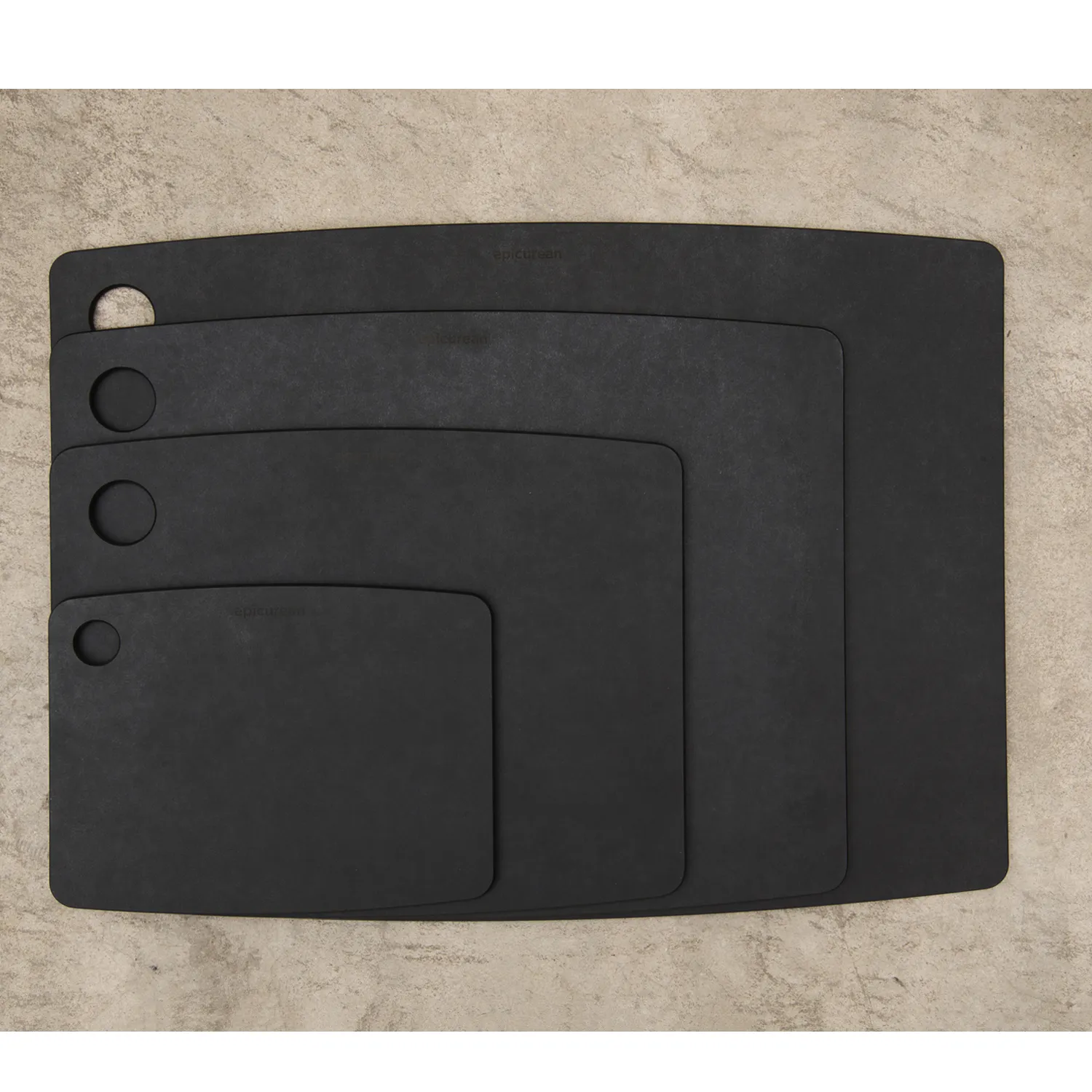 Epicurean Kitchen Series 11.5'' X 9'' Cutting Board - Slate