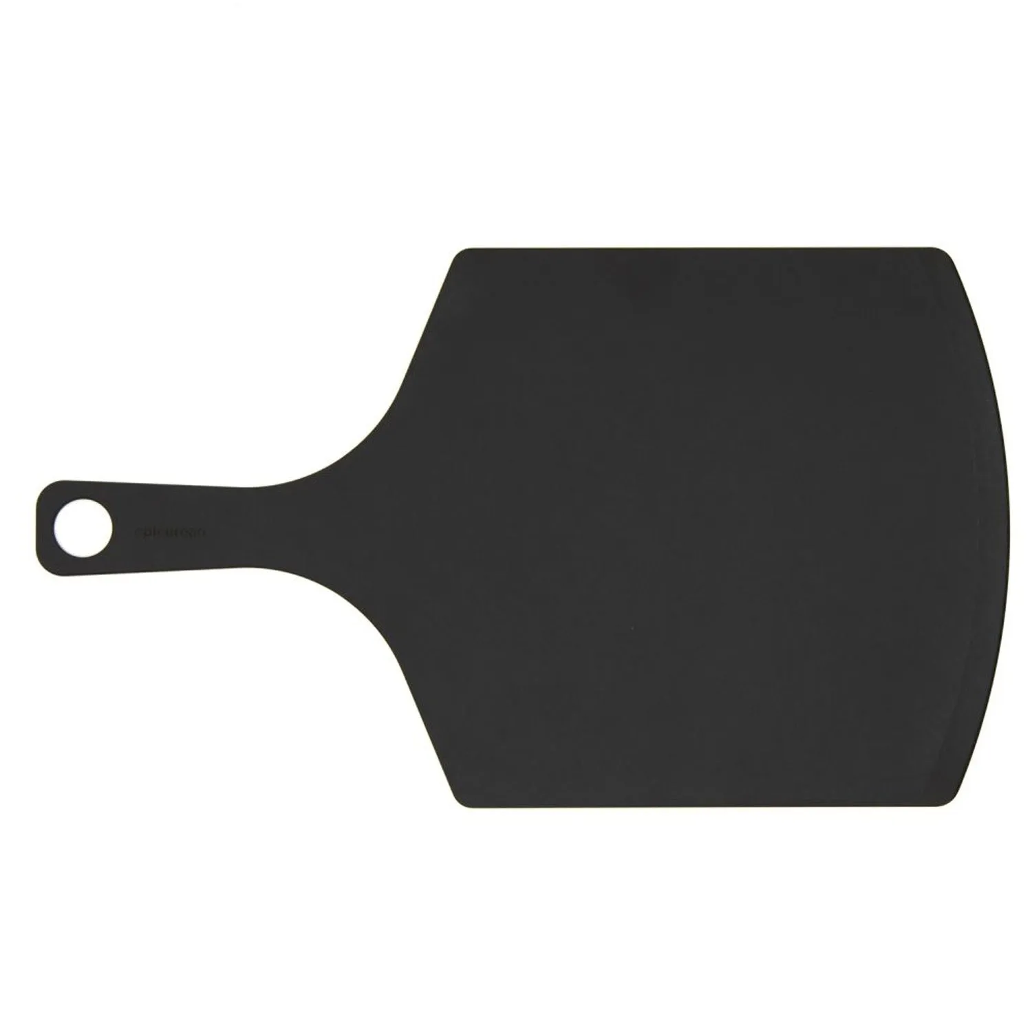 Epicurean Pizza Peels 17"X10" Cutting Board - Slate