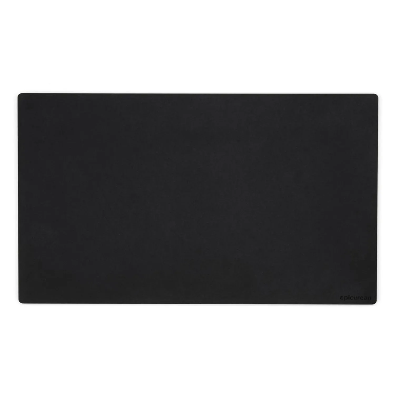 Epicurean Rectangles 13.75"X8" Cutting Board - Slate