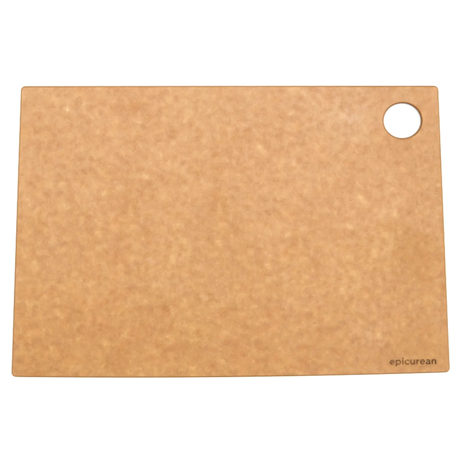 Epicurean State Shape 11.5'' X 8.5'' Cutting Board - Colorado