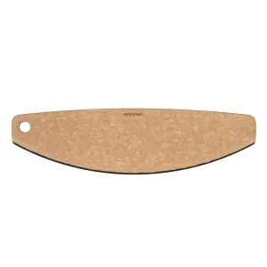 Epicurean Wood Fiber Pizza Cutters 16" Cutting Board - Natural/Slate