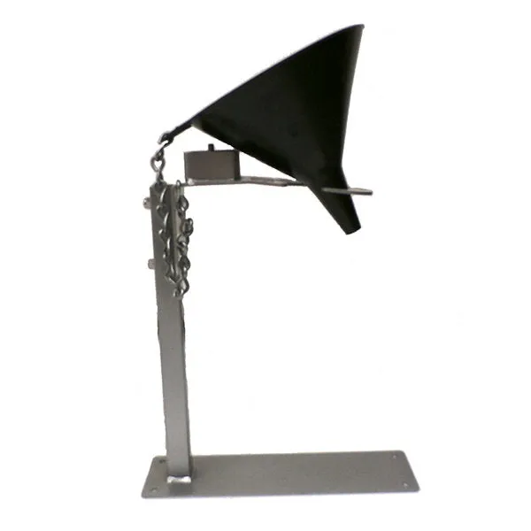 Geerpres Chemical Refill Stand