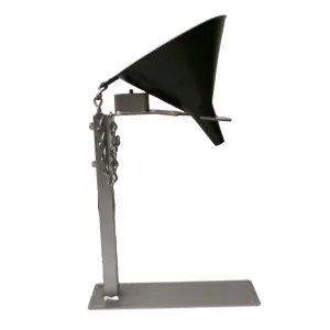 Geerpres Chemical Refill Stand