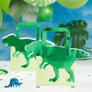 Roar Party Bags