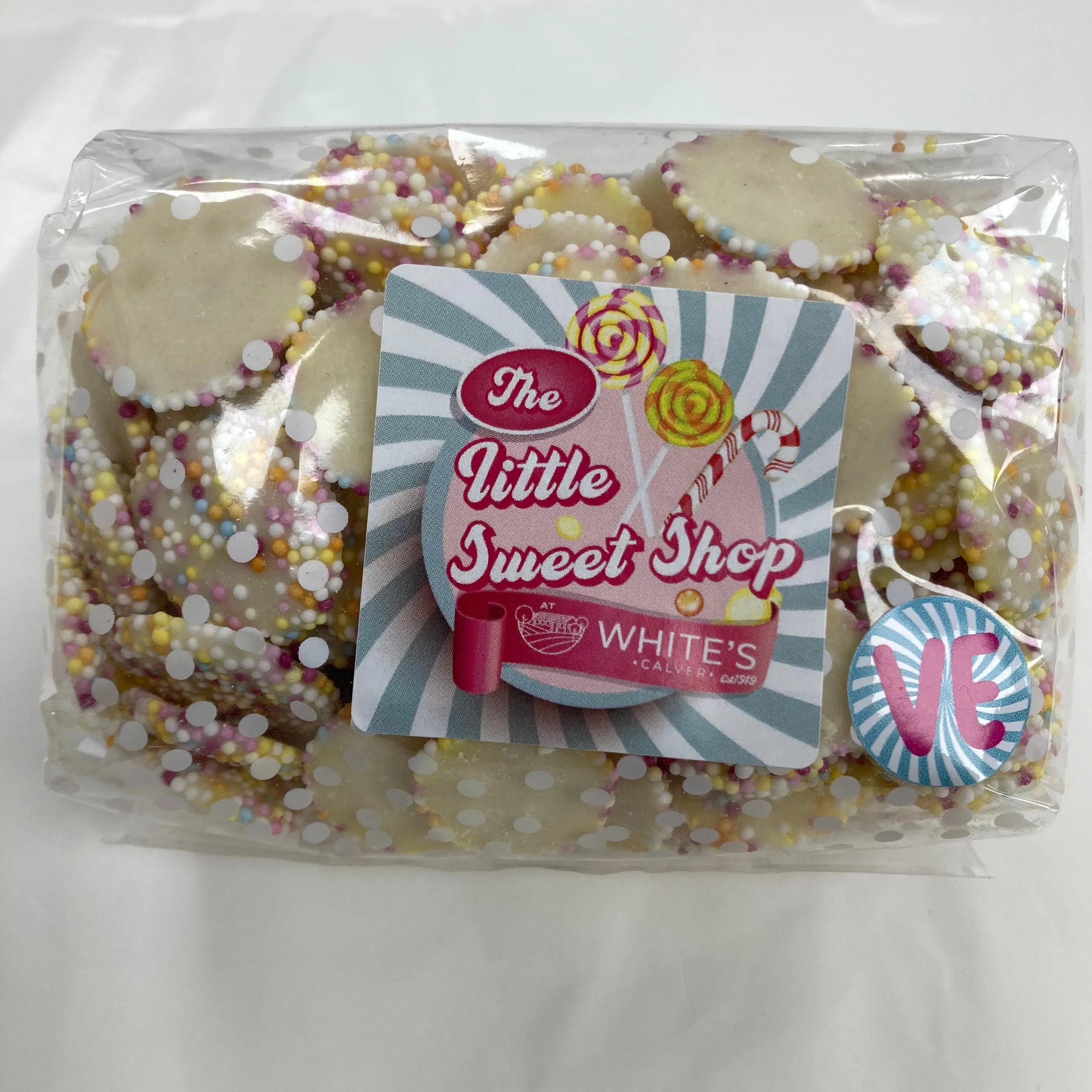 Sweet Bags