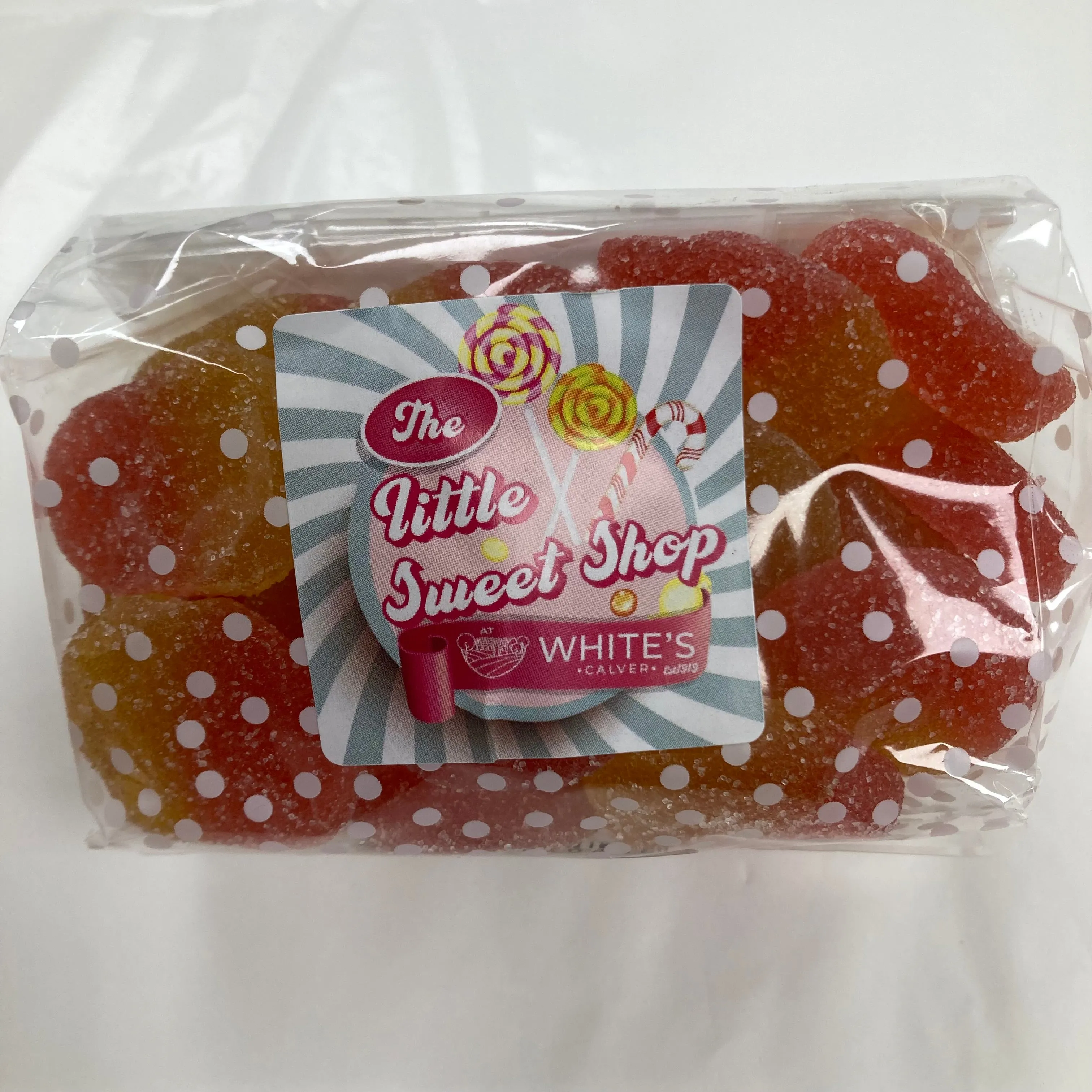 Sweet Bags