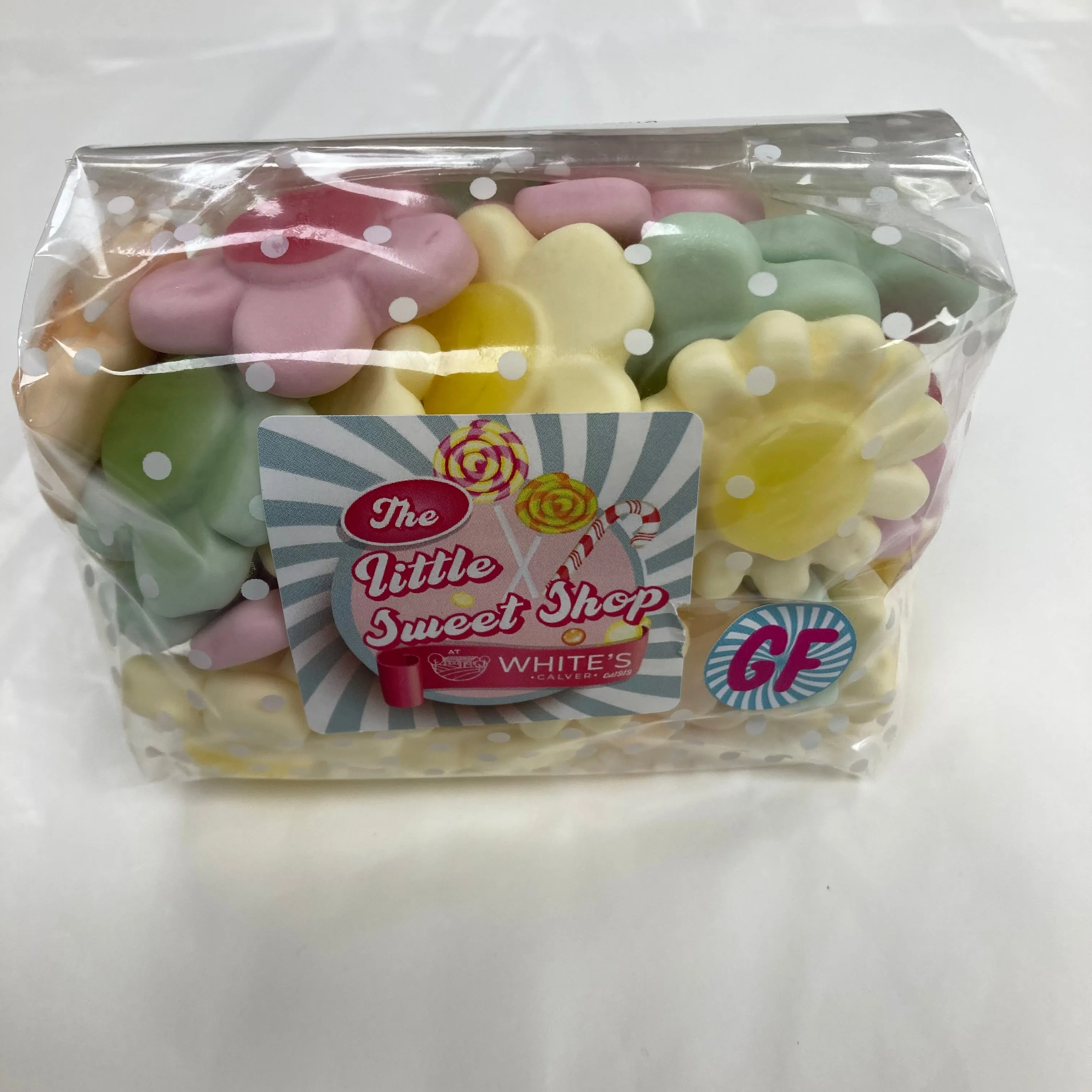 Sweet Bags