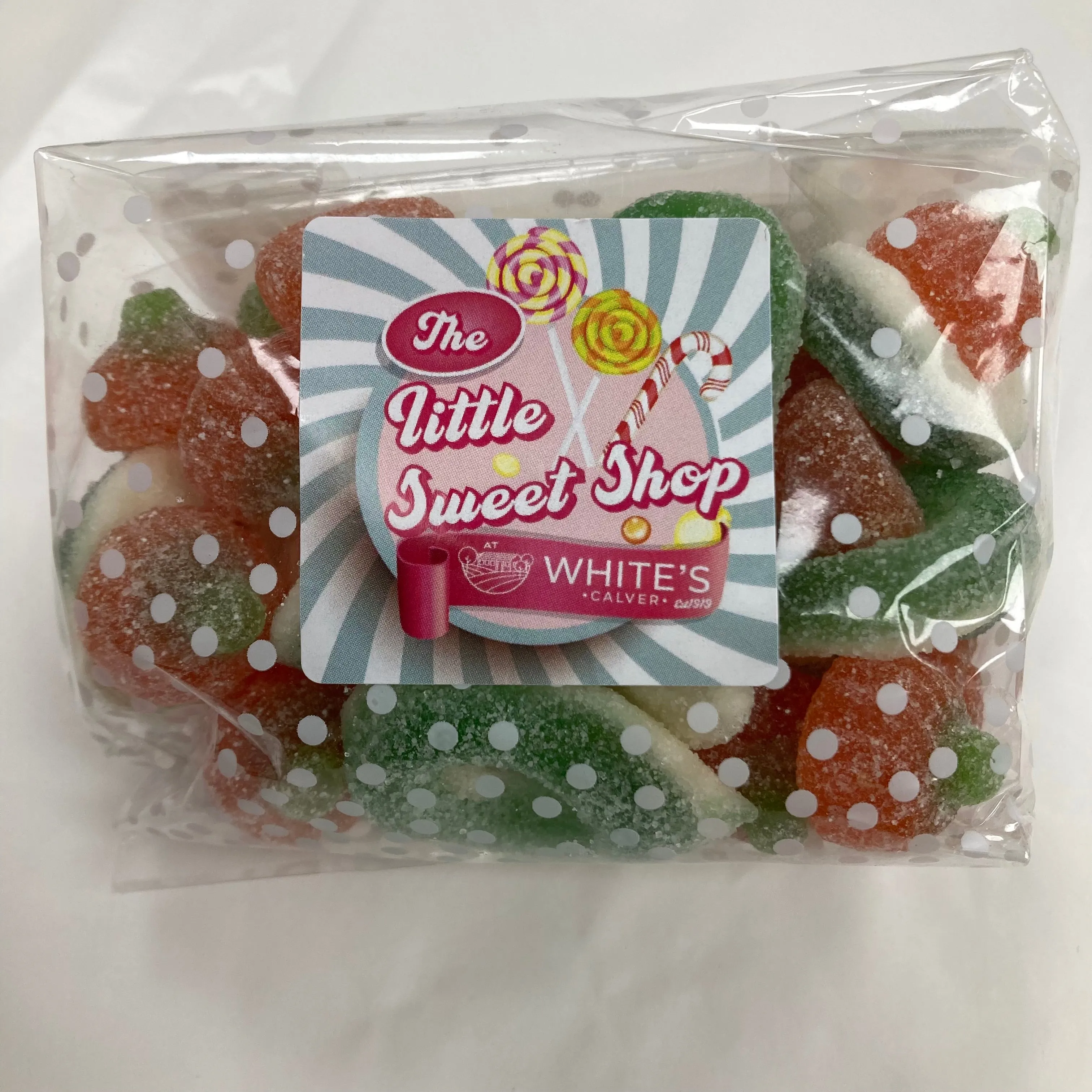 Sweet Bags