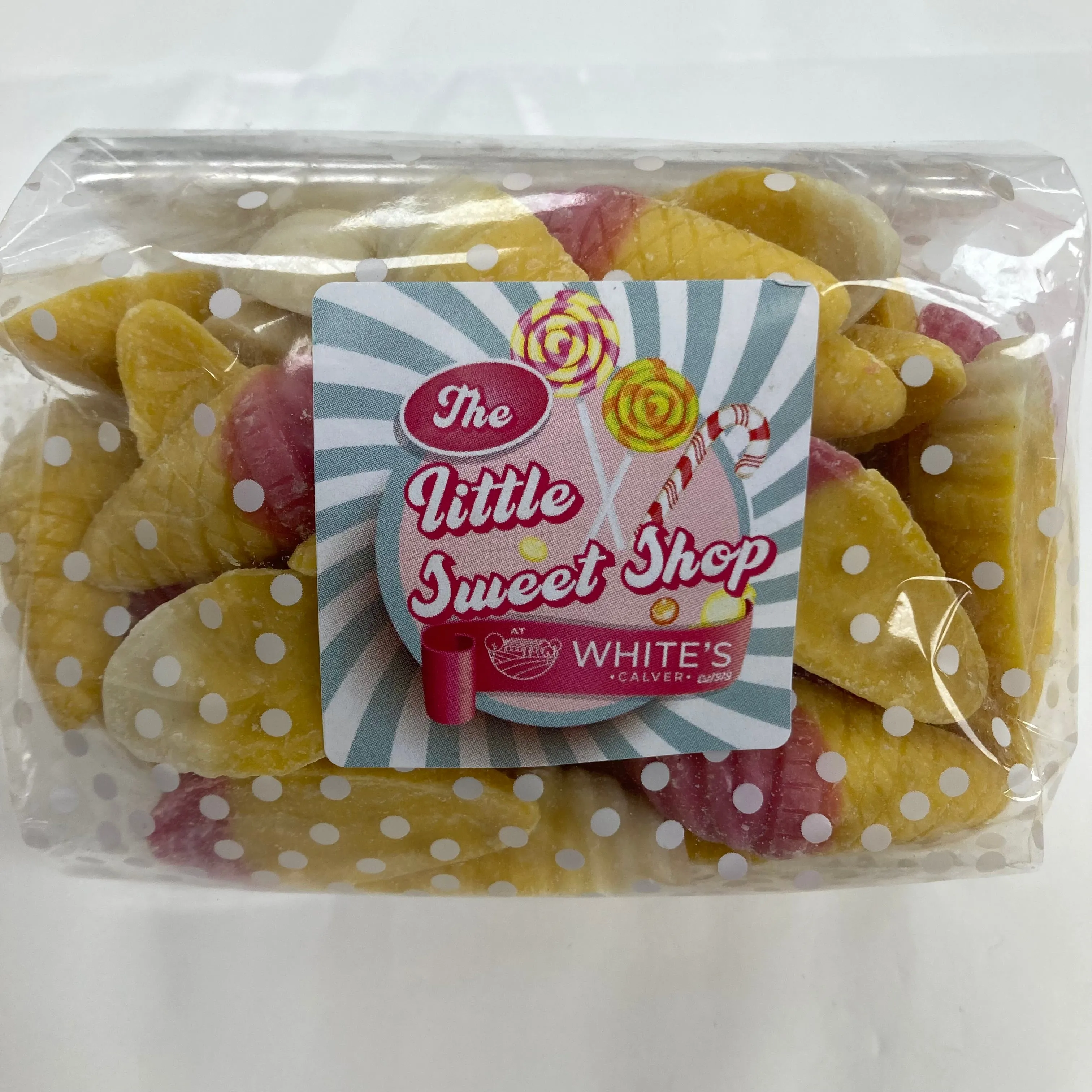 Sweet Bags