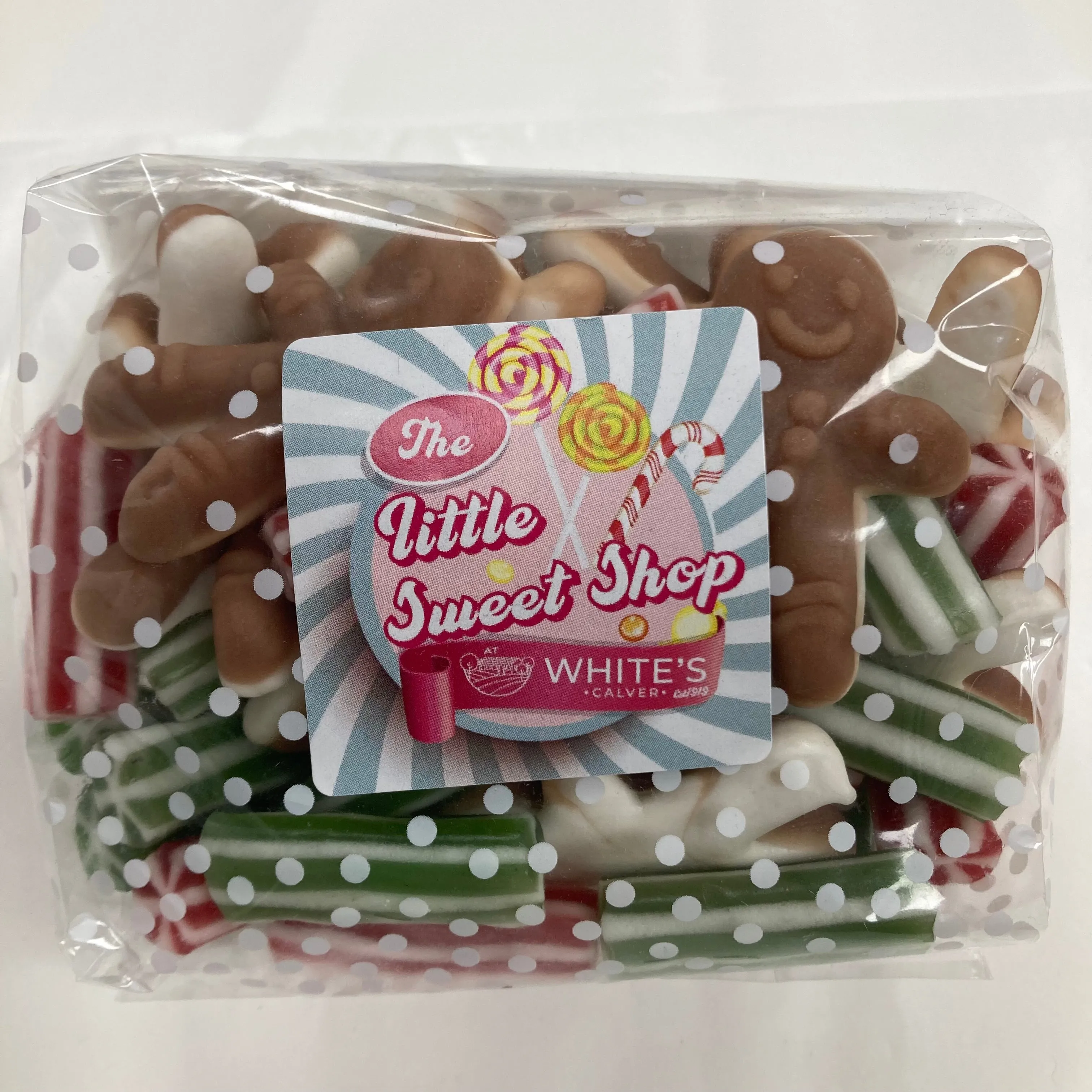 Sweet Bags