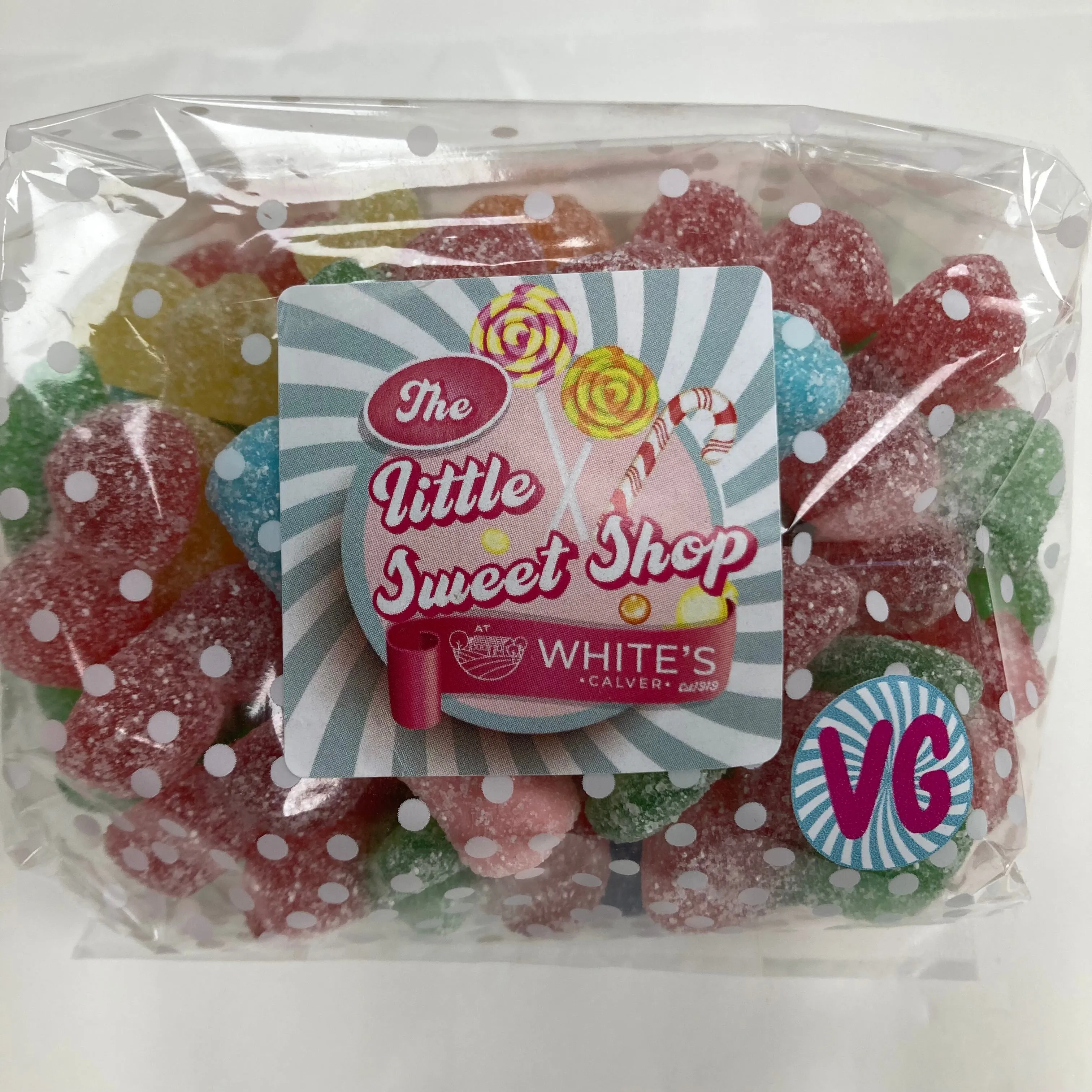 Sweet Bags
