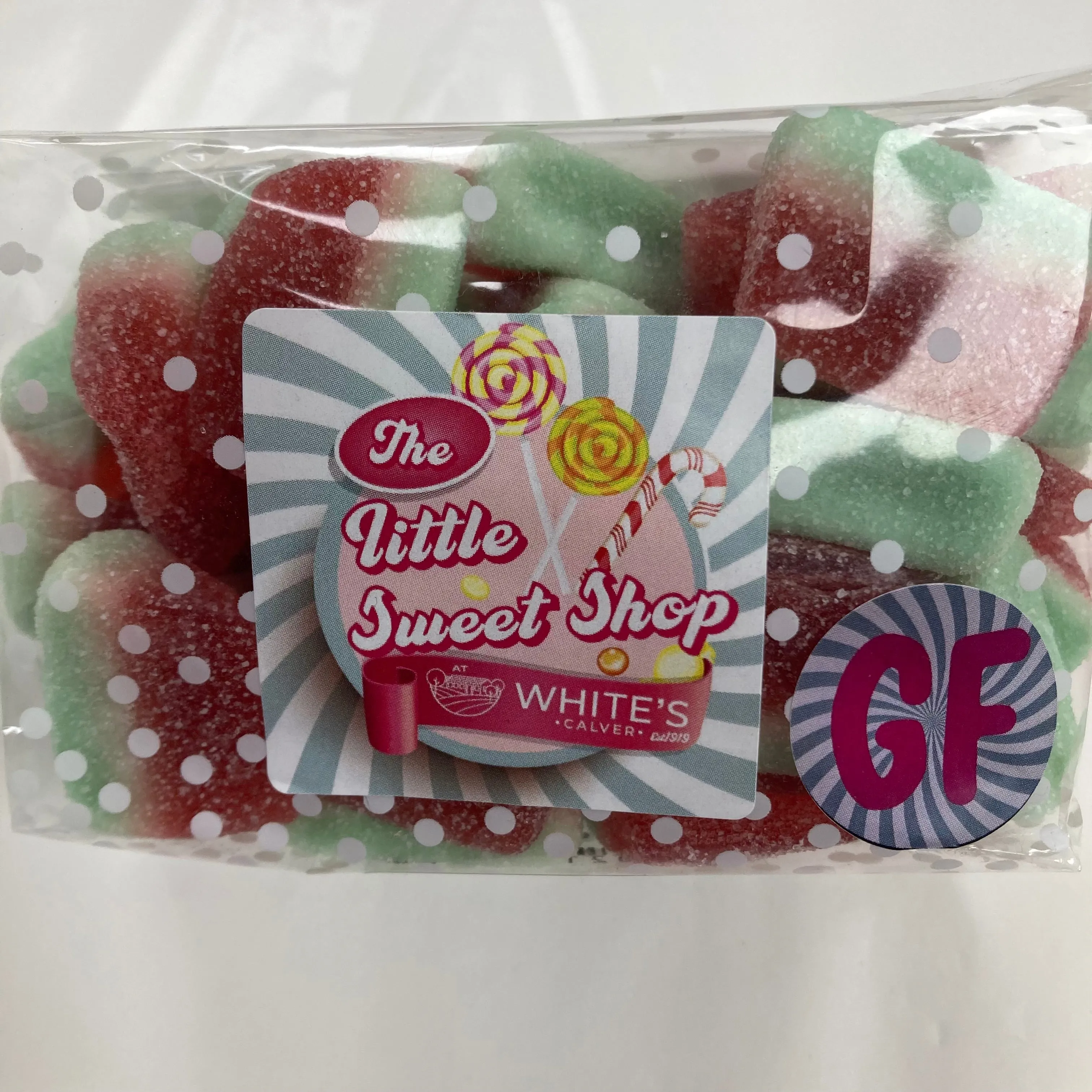 Sweet Bags