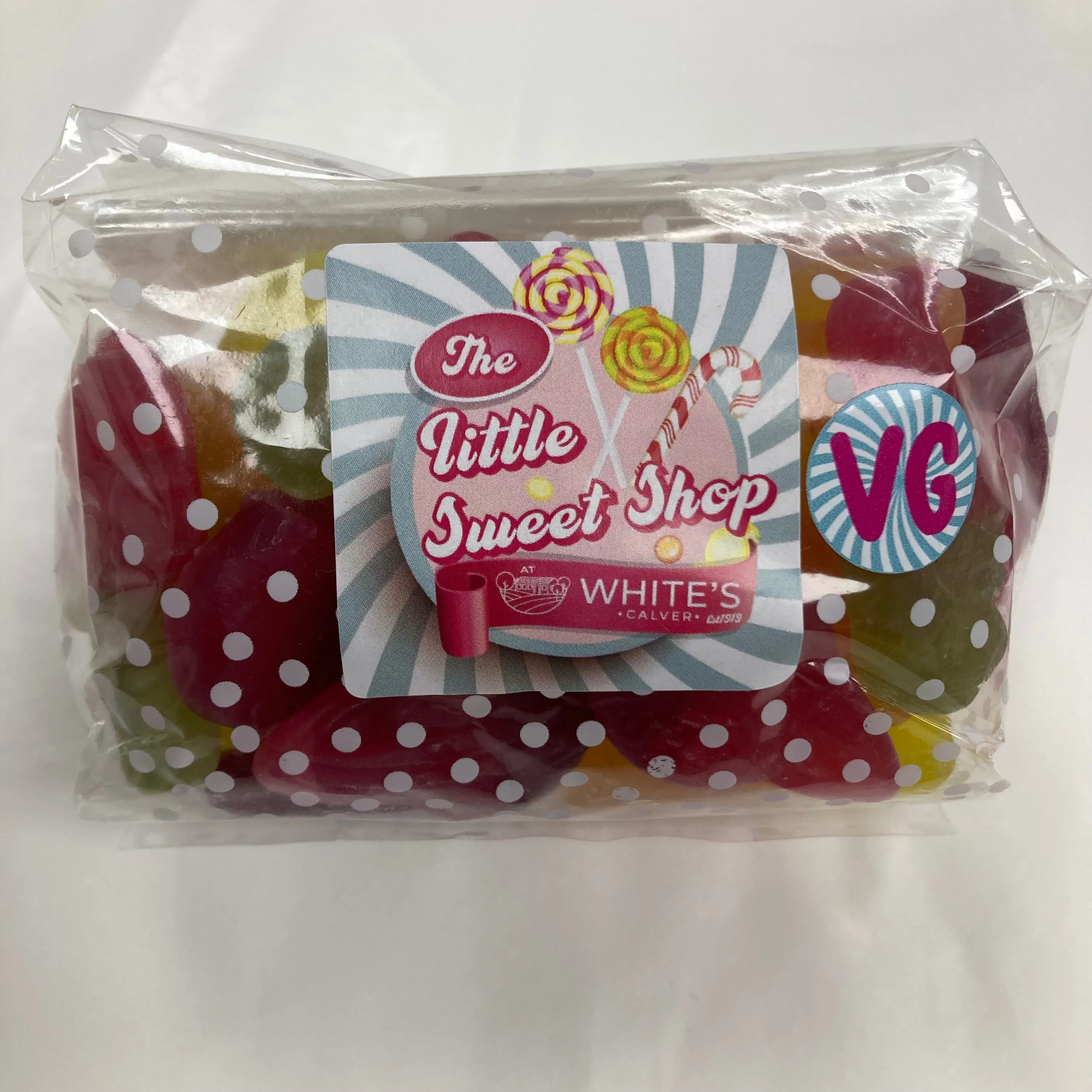 Sweet Bags