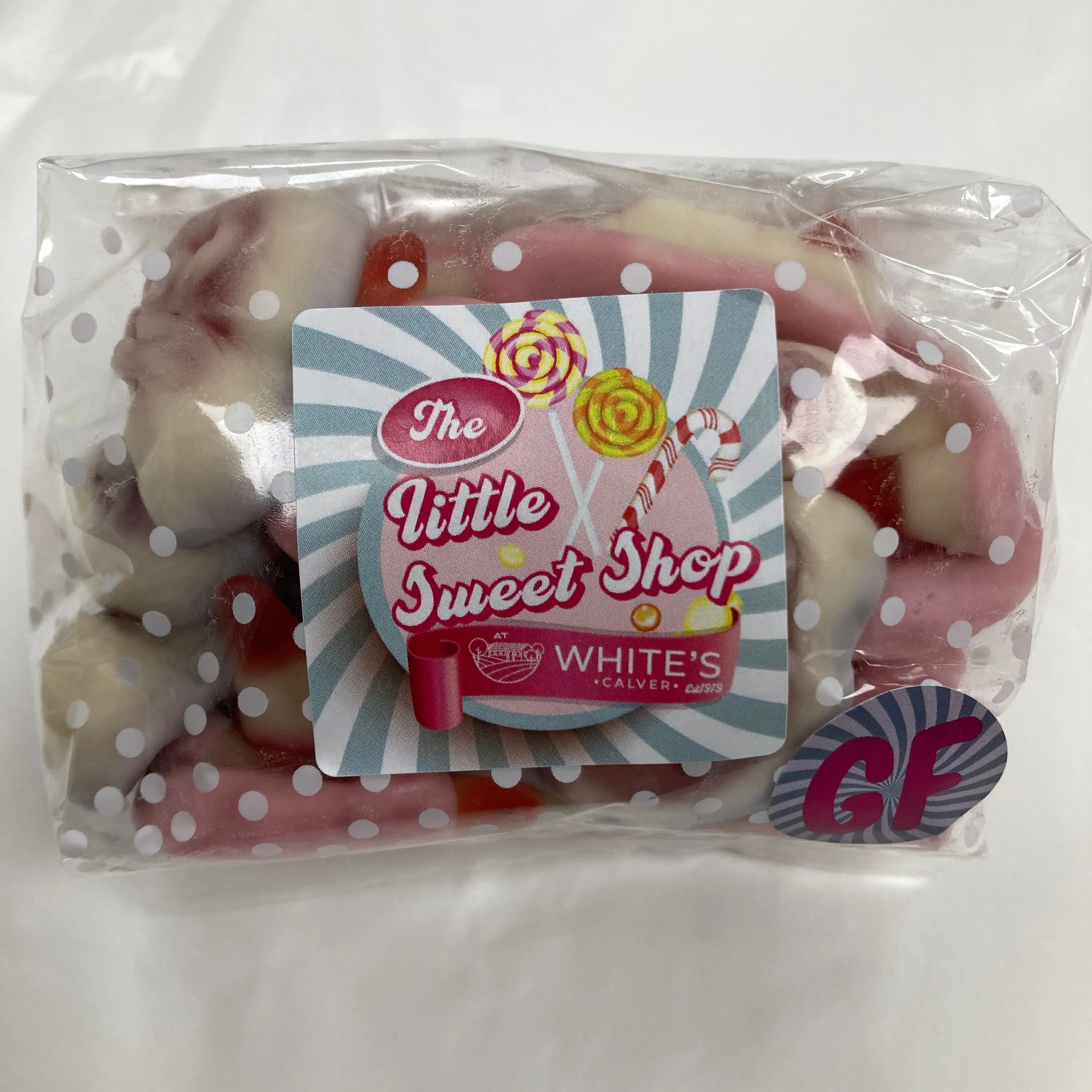 Sweet Bags
