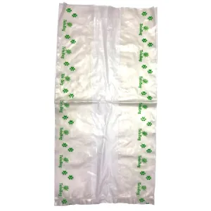 Telobag Compostable Poop Bags 30ct
