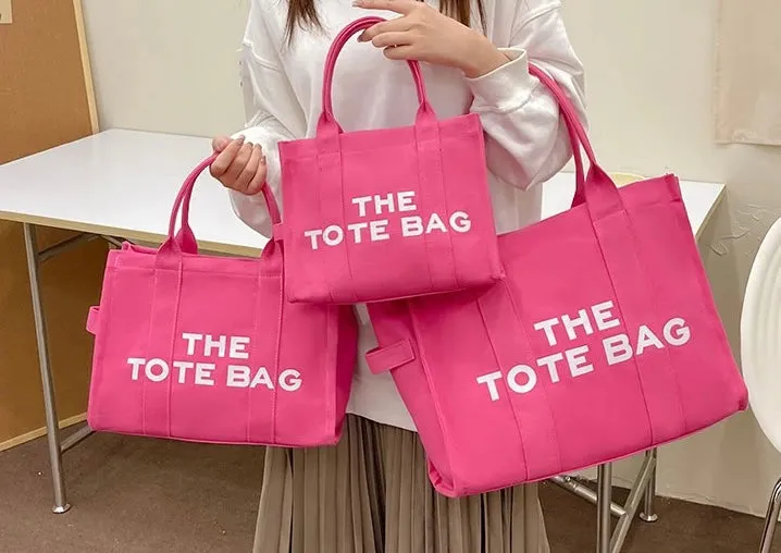 The Tote Bags