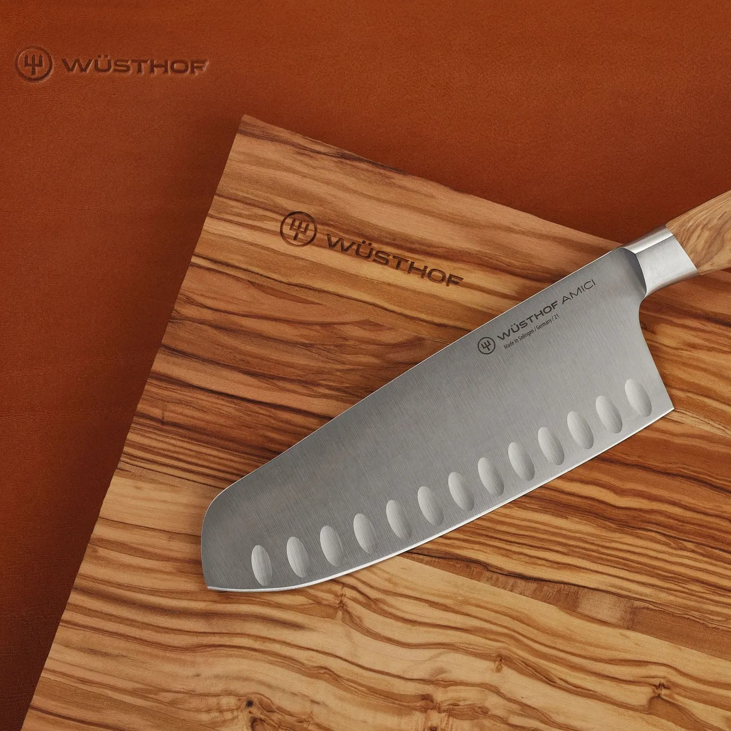 Wusthof Amici Cutting board